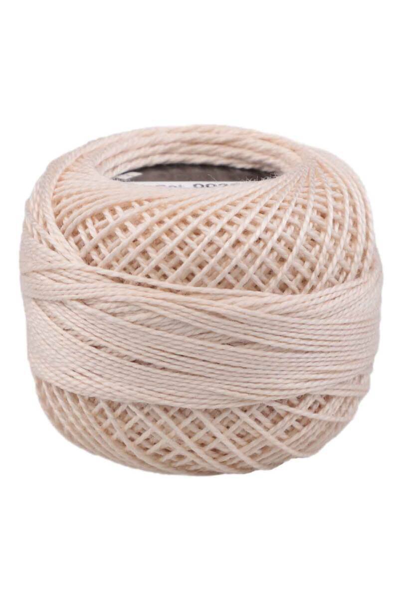 Domino Koton Perle 8 Numara 00387