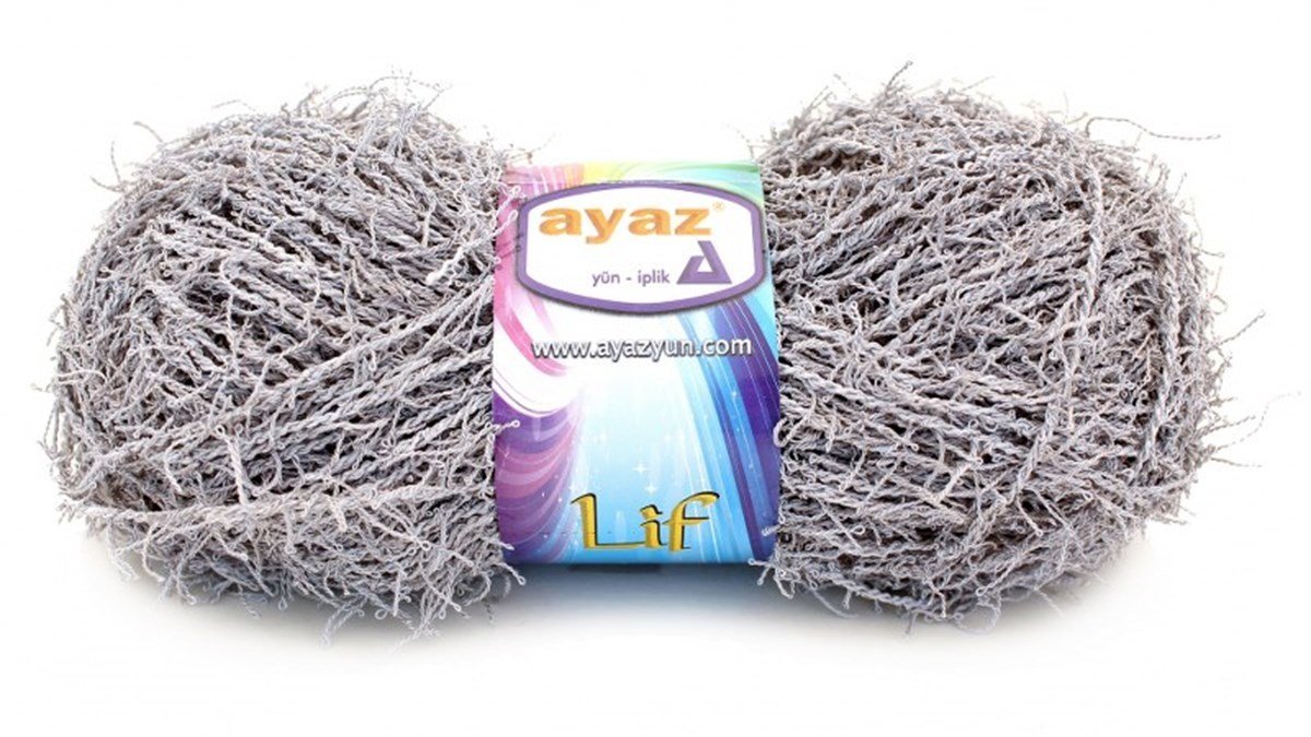 Ayaz Lif Örgü İpi 1195