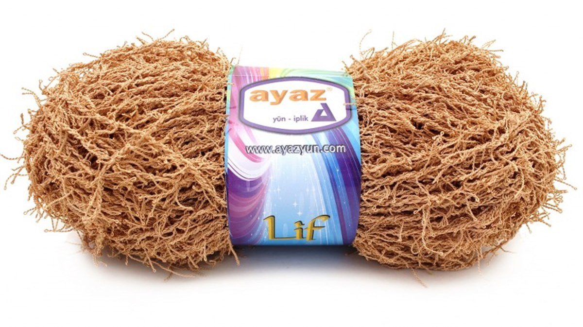 Ayaz Lif Örgü İpi 1221