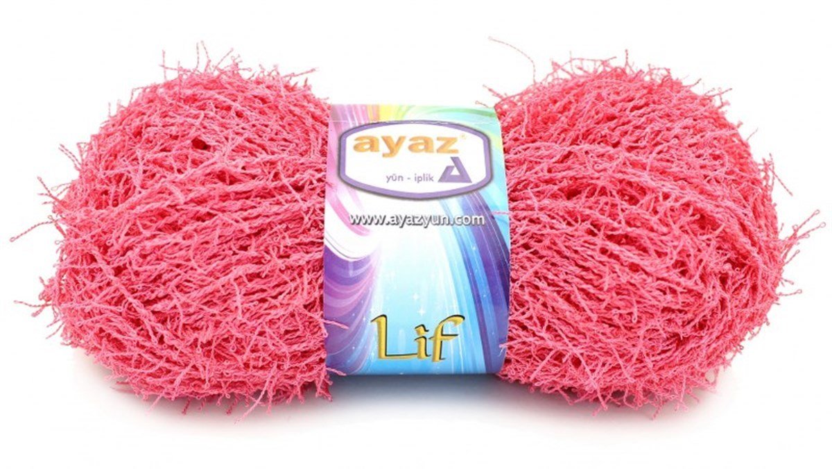 Ayaz Lif Örgü İpi 1236