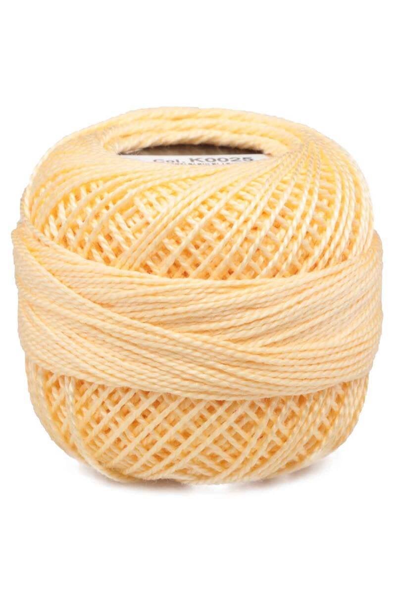 Domino Koton Perle 8 Numara K0025