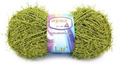 Ayaz Lif Örgü İpi 2291