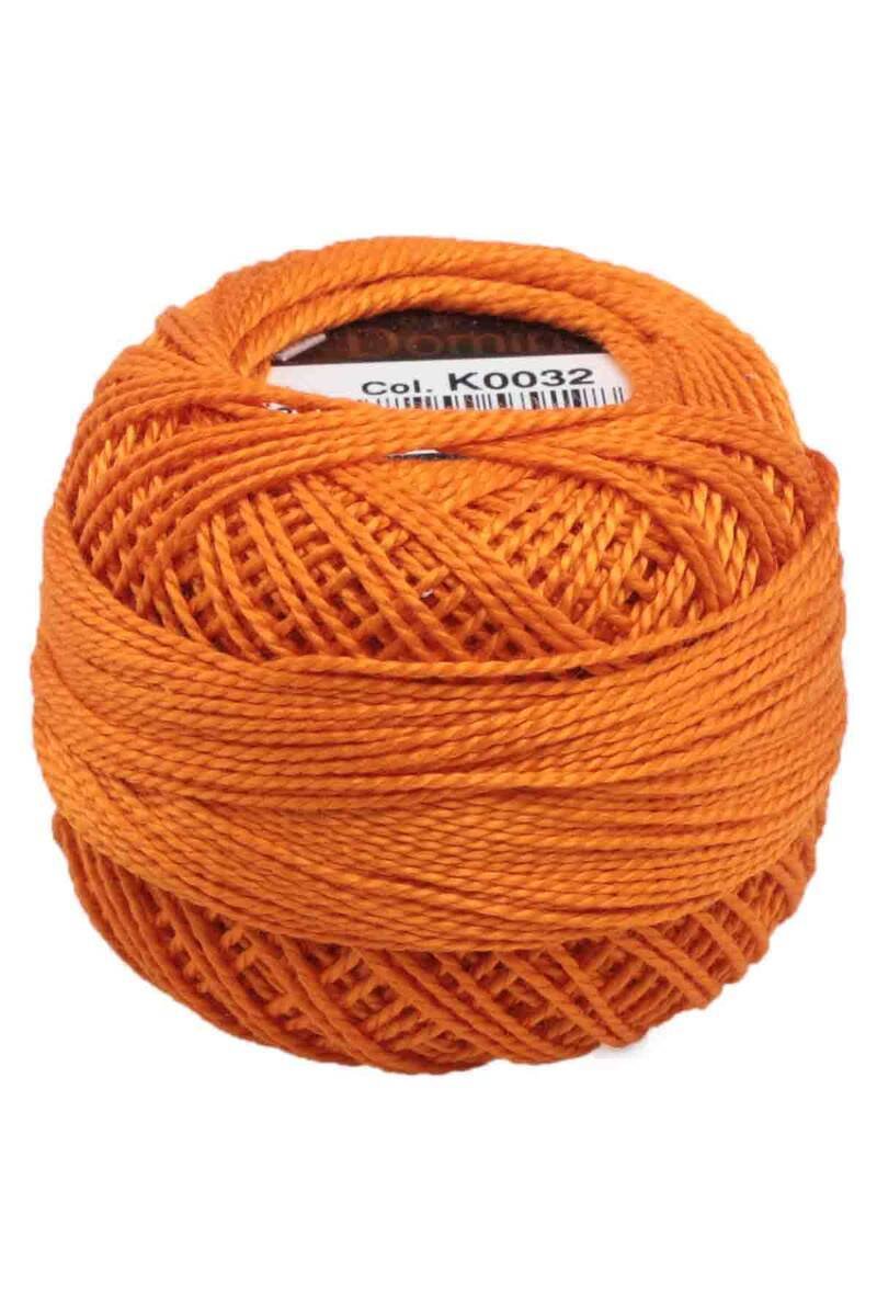 Domino Koton Perle 8 Numara K0032