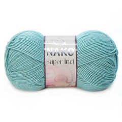 Nako Süper İnci 2524-Mint