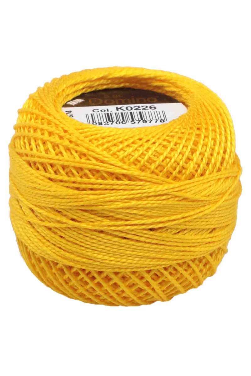 Domino Koton Perle 8 Numara K0226