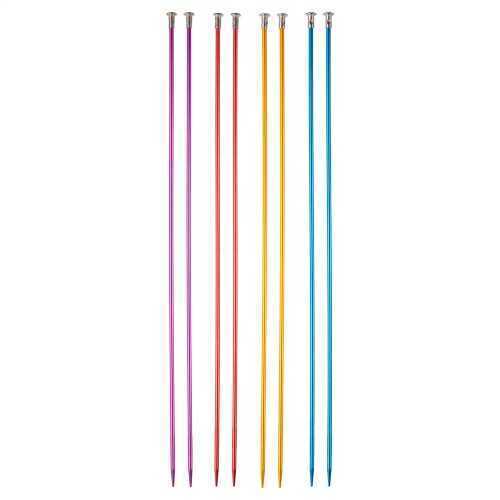 KARTOPU RENKLİ METAL ÇOCUK ŞİŞİ 25 cm