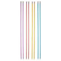 KARTOPU RENKLİ METAL ÇOCUK ŞİŞİ 25 cm