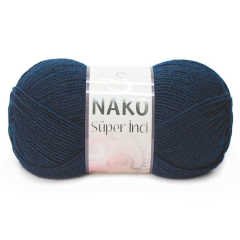 Nako Süper İnci 3088-Lacivert