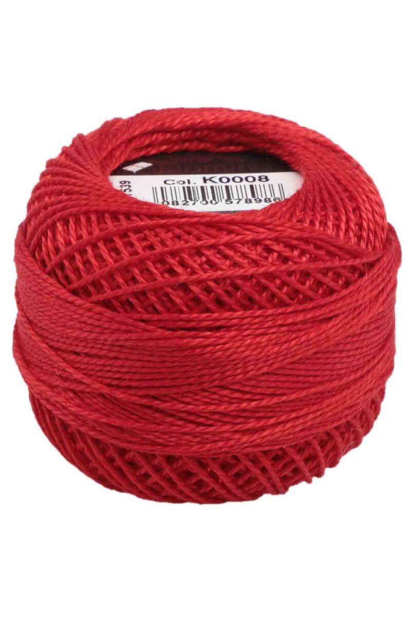 Domino Koton Perle 8 Numara K0008