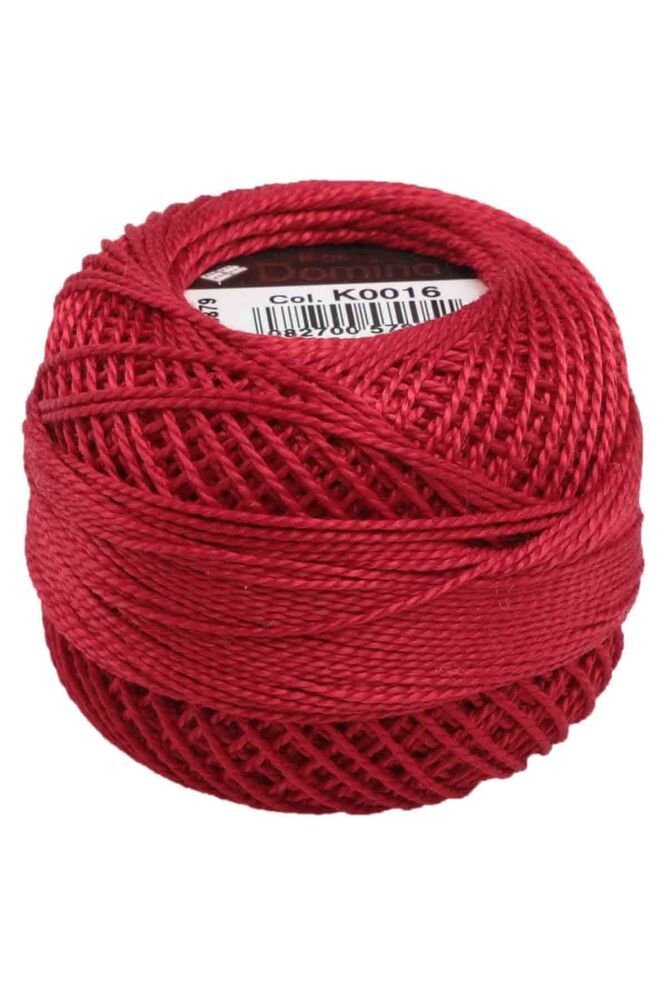 Domino Koton Perle 8 Numara K0016