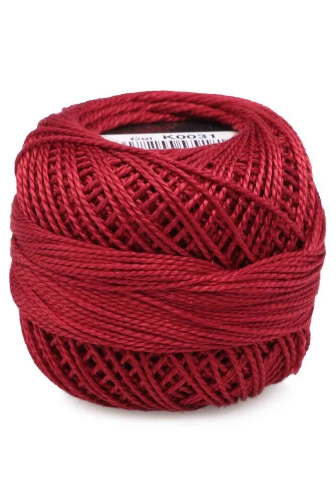 Domino Koton Perle 8 Numara K0031