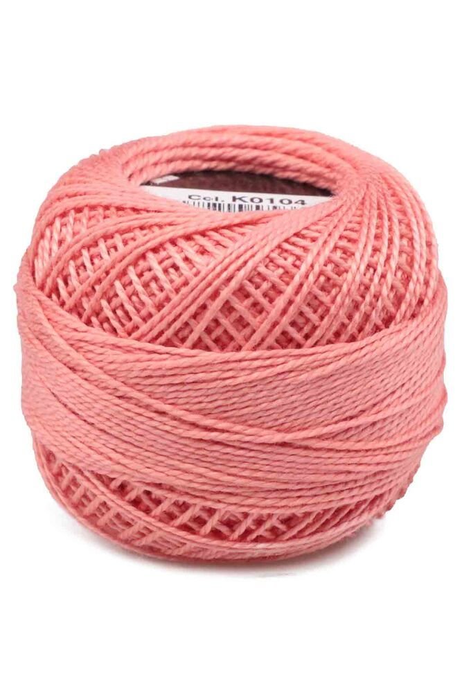 Domino Koton Perle 8 Numara K0104