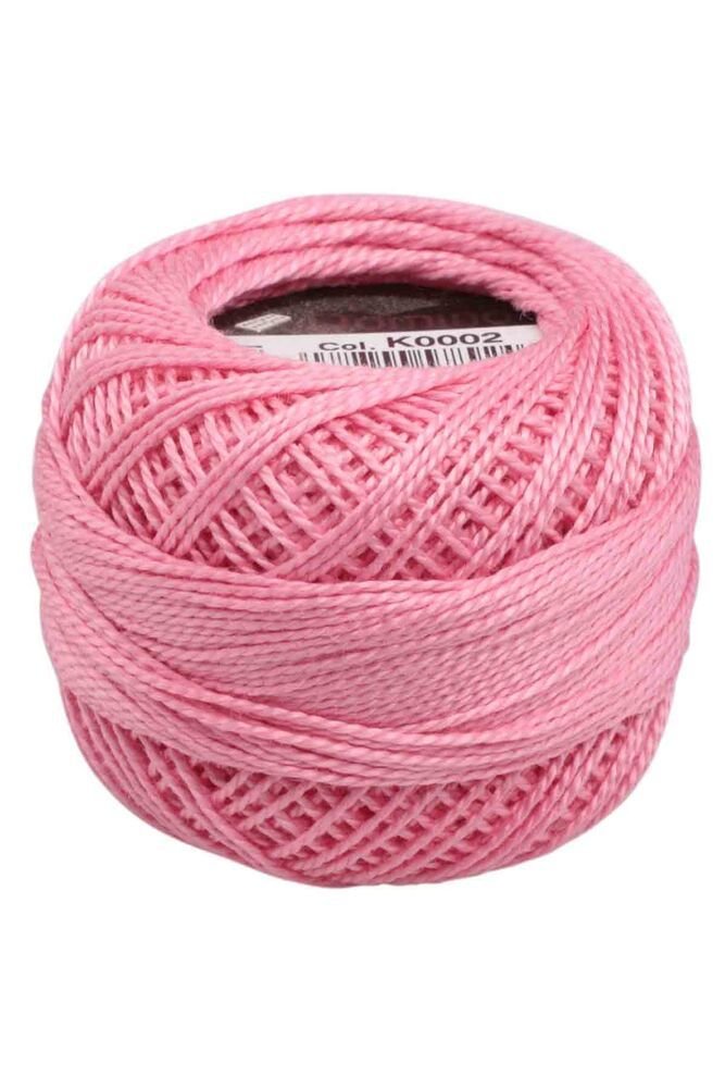 Domino Koton Perle 8 Numara K0002