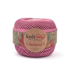 Knit me Karnaval