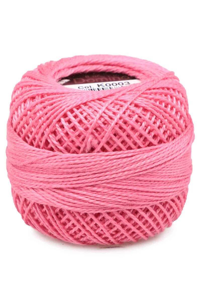 Domino Koton Perle 8 Numara K0003