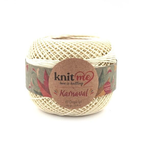 Knit me Karnaval 0002