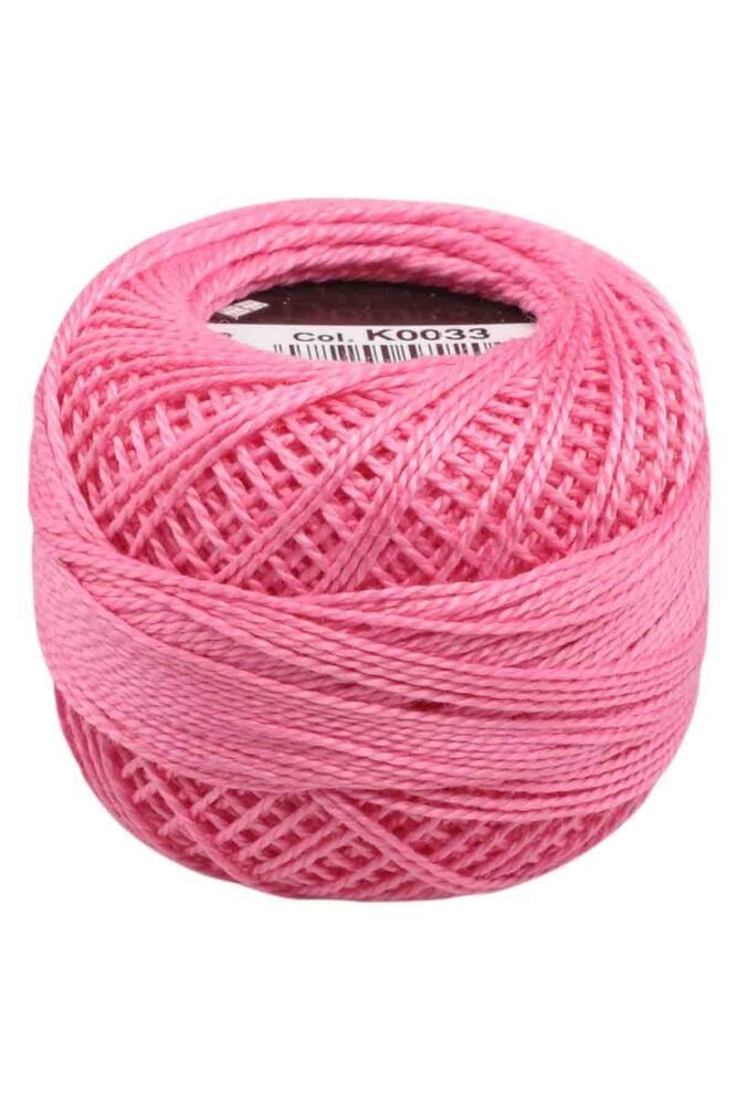 Domino Koton Perle 8 Numara K0033