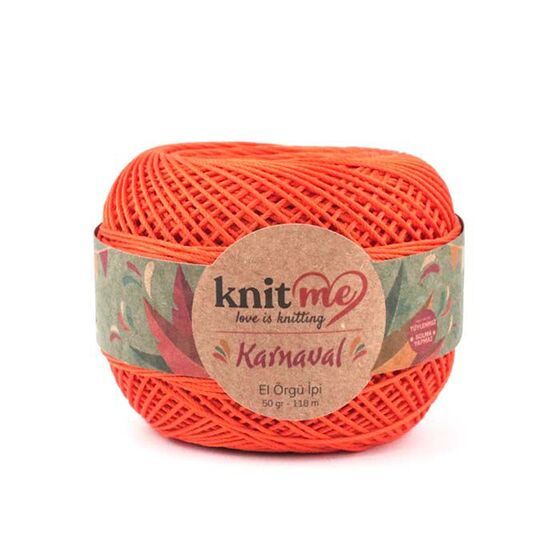 Knit me Karnaval 0009