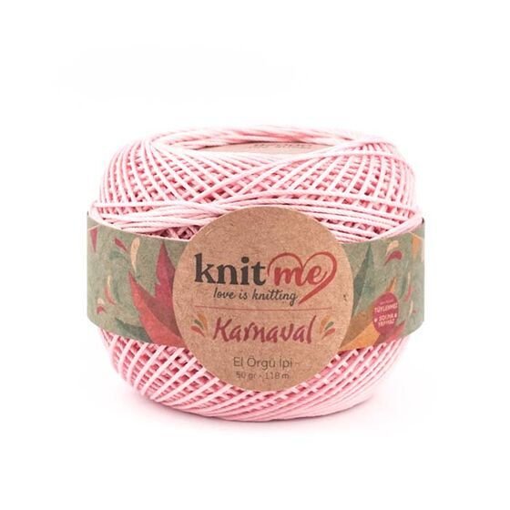 Knit me Karnaval 0026