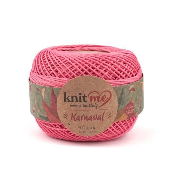 Knit me Karnaval 0027