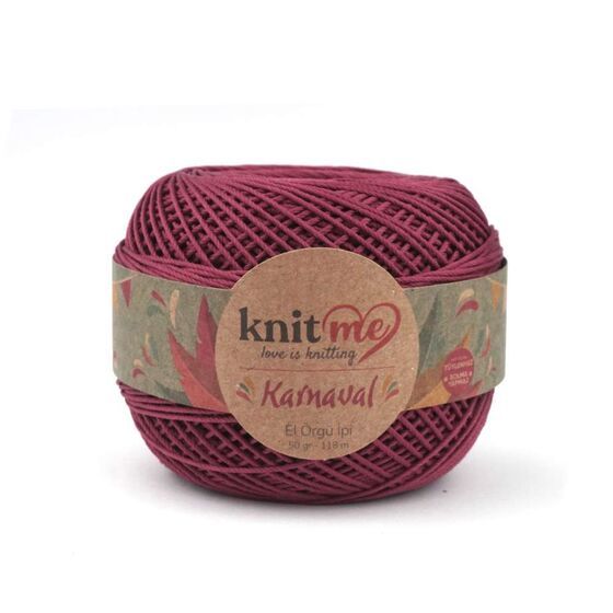 Knit me Karnaval 0030