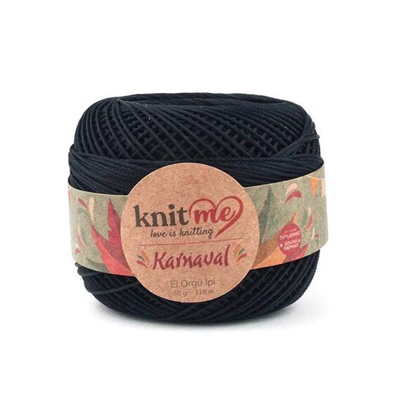 Knit me Karnaval 0046