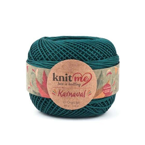 Knit me Karnaval 0049