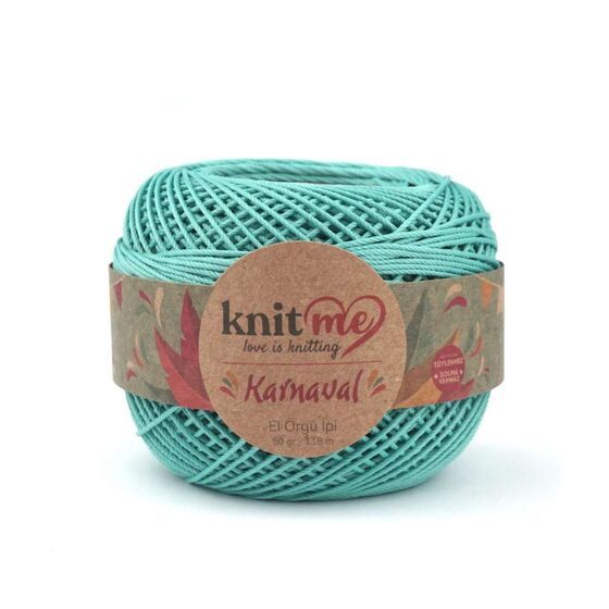Knit me Karnaval 0054