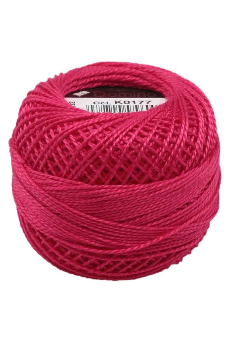 Domino Koton Perle 8 Numara K0177