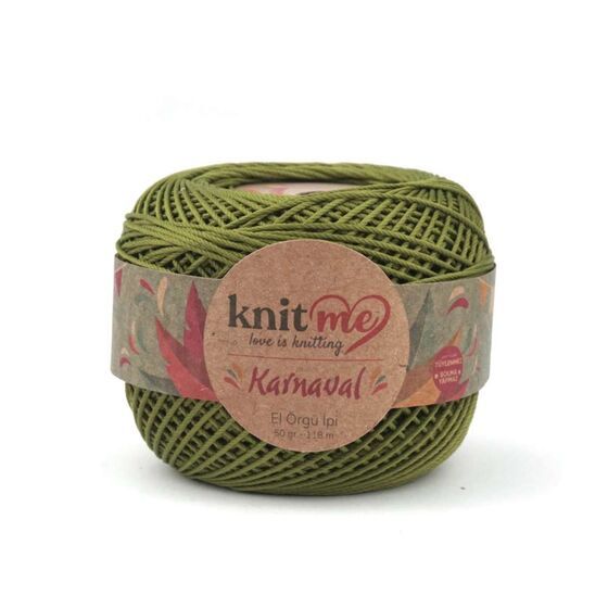 Knit me Karnaval 0061