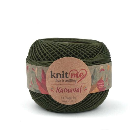 Knit me Karnaval 0062