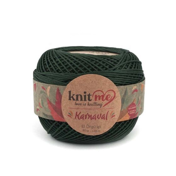 Knit me Karnaval 0063