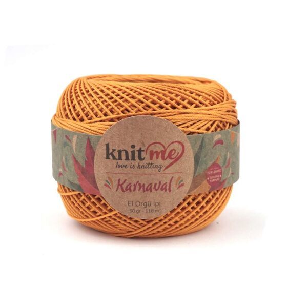 Knit me Karnaval 0071
