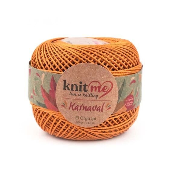 Knit me Karnaval 0073