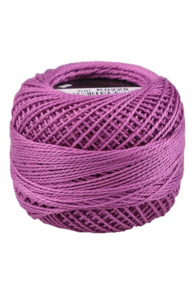Domino Koton Perle 8 Numara K0225