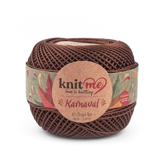 Knit me Karnaval 0080