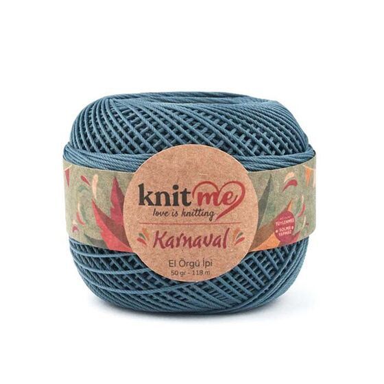 Knit me Karnaval 0094