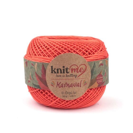 Knit me Karnaval 0480