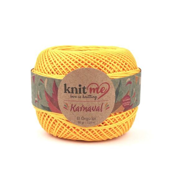 Knit me Karnaval 0506