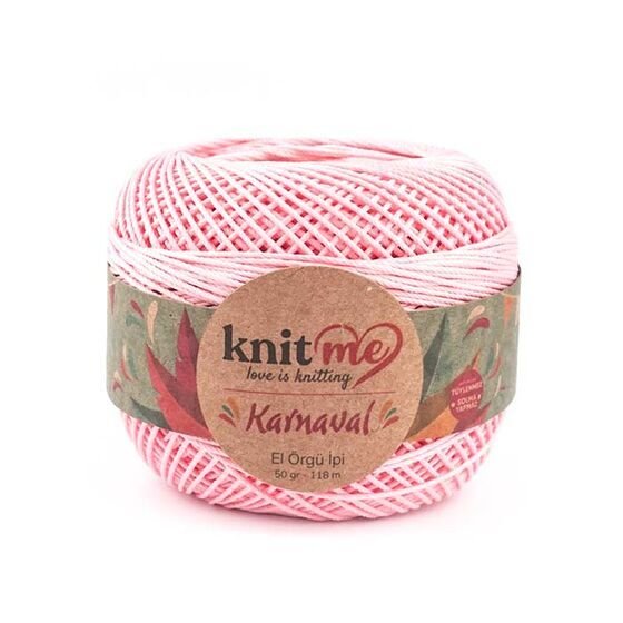 Knit me Karnaval 0544
