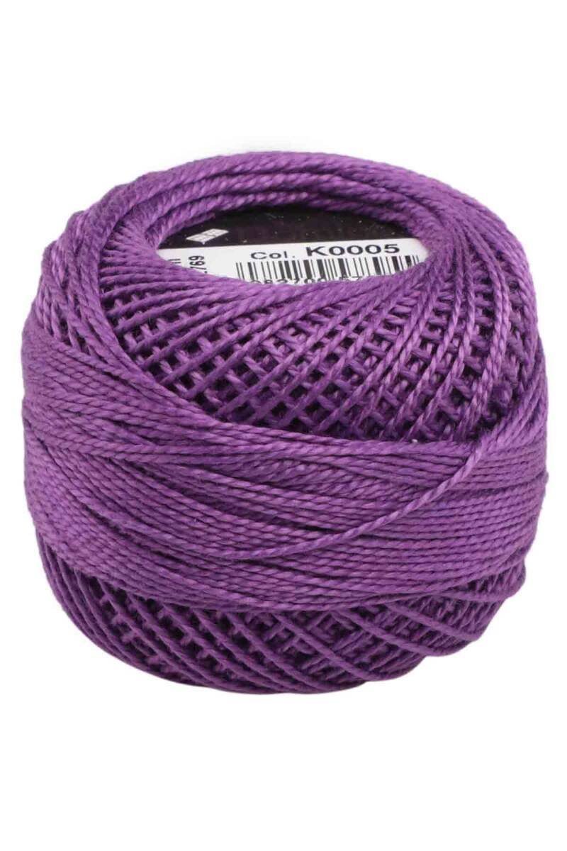 Domino Koton Perle 8 Numara K0005