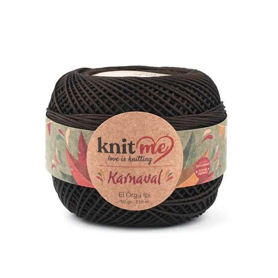Knit me Karnaval 0811