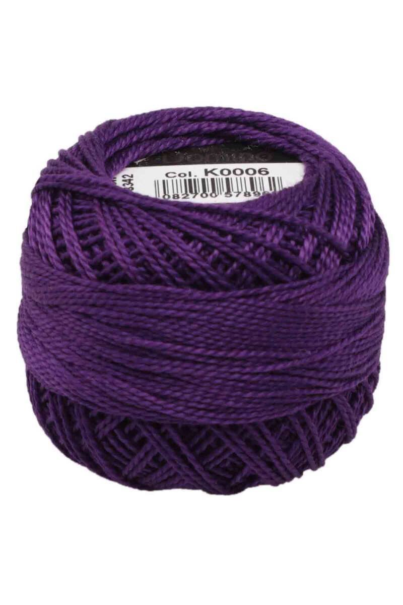 Domino Koton Perle 8 Numara K0006