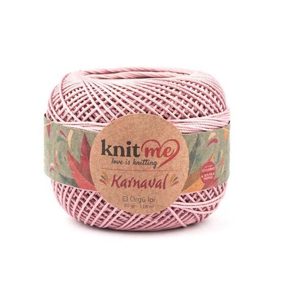 Knit me Karnaval 0836