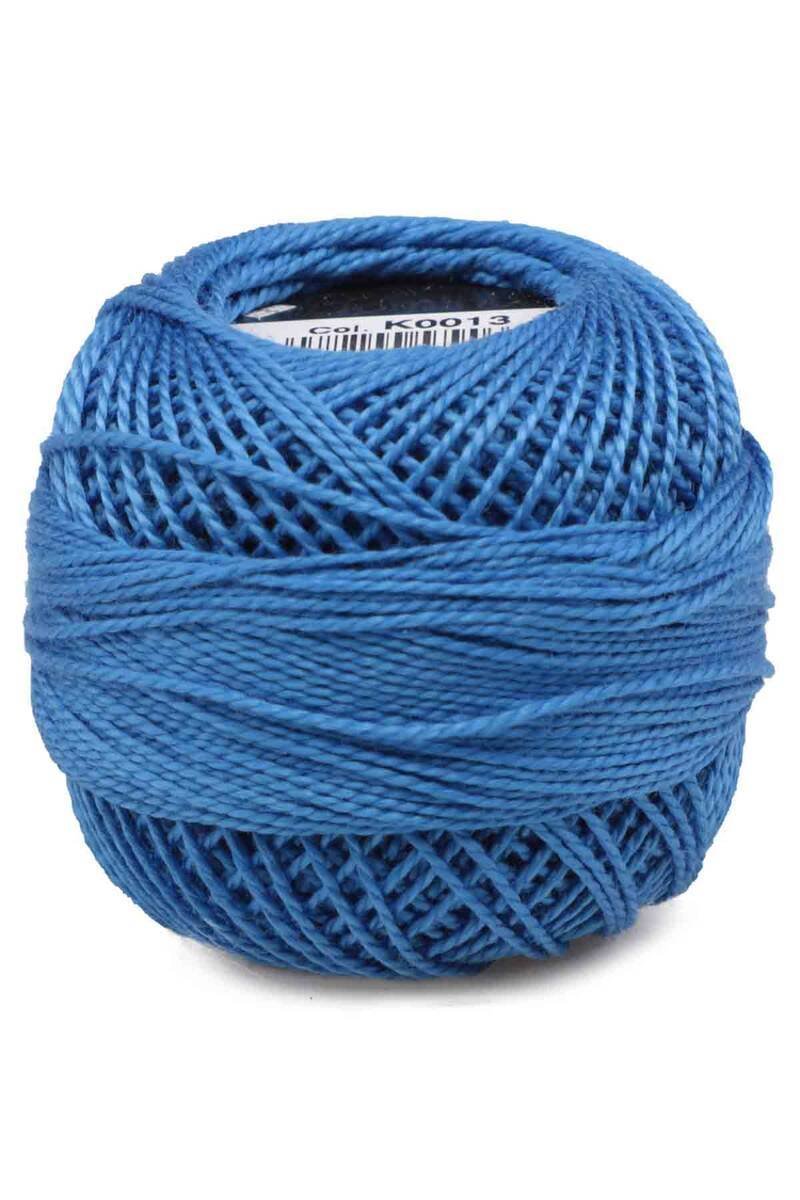 Domino Koton Perle 8 Numara K0013