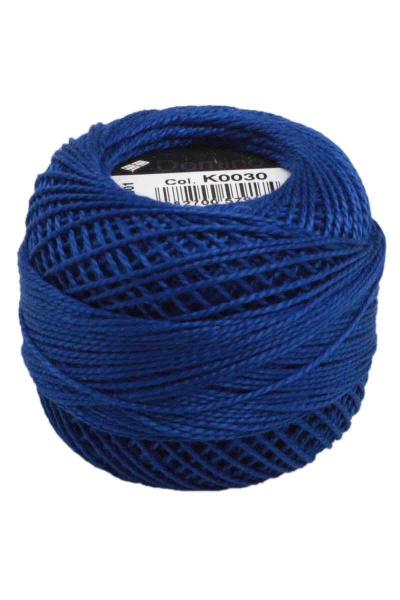 Domino Koton Perle 8 Numara K0030