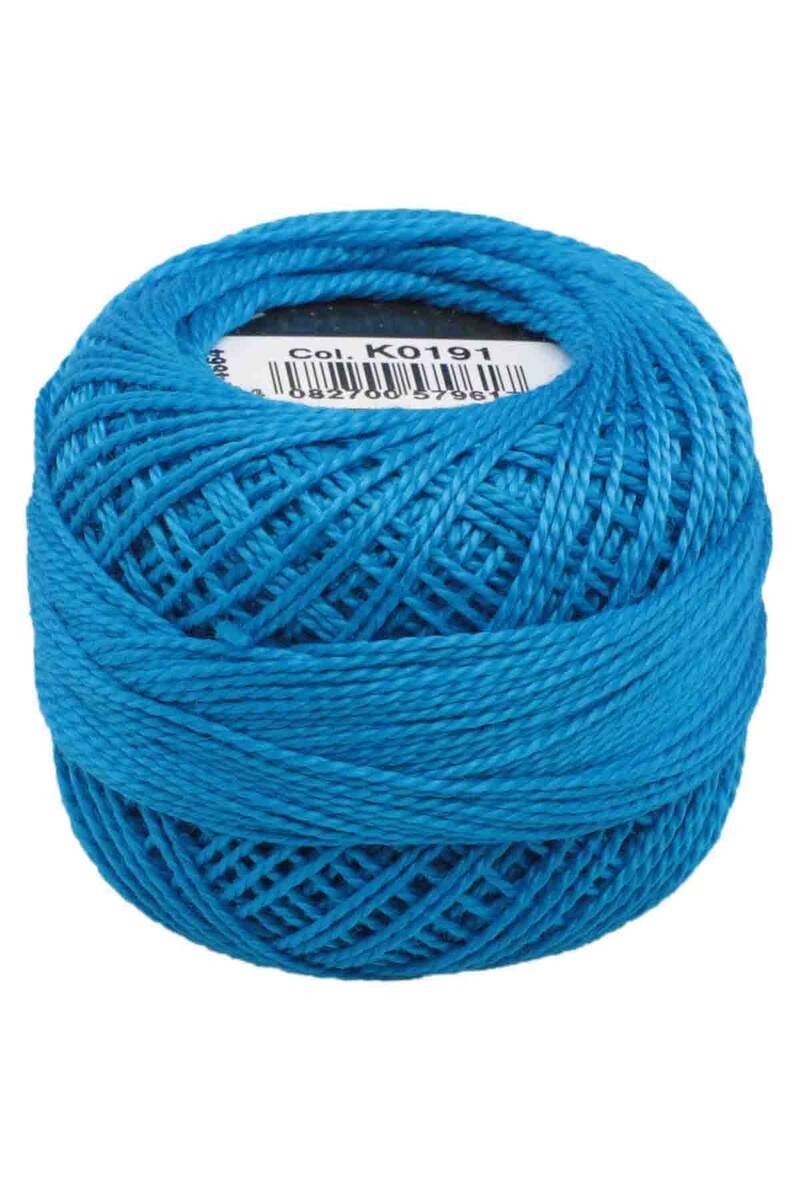 Domino Koton Perle 8 Numara K0191