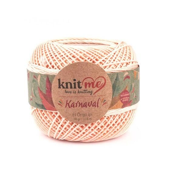 Knit me Karnaval 1108