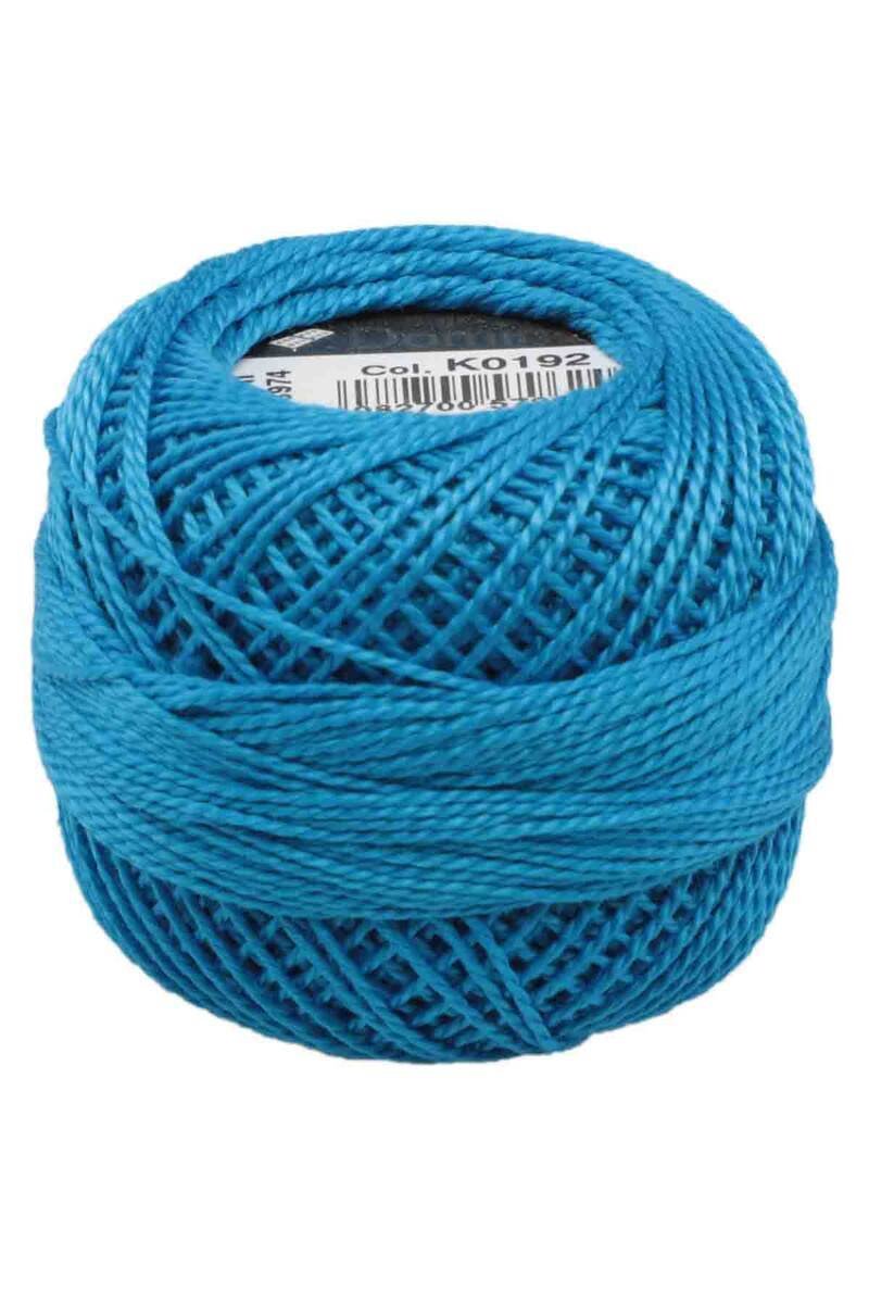 Domino Koton Perle 8 Numara K0192