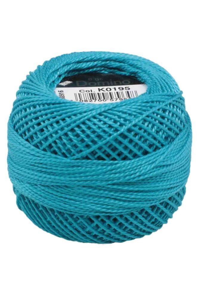 Domino Koton Perle 8 Numara K0195